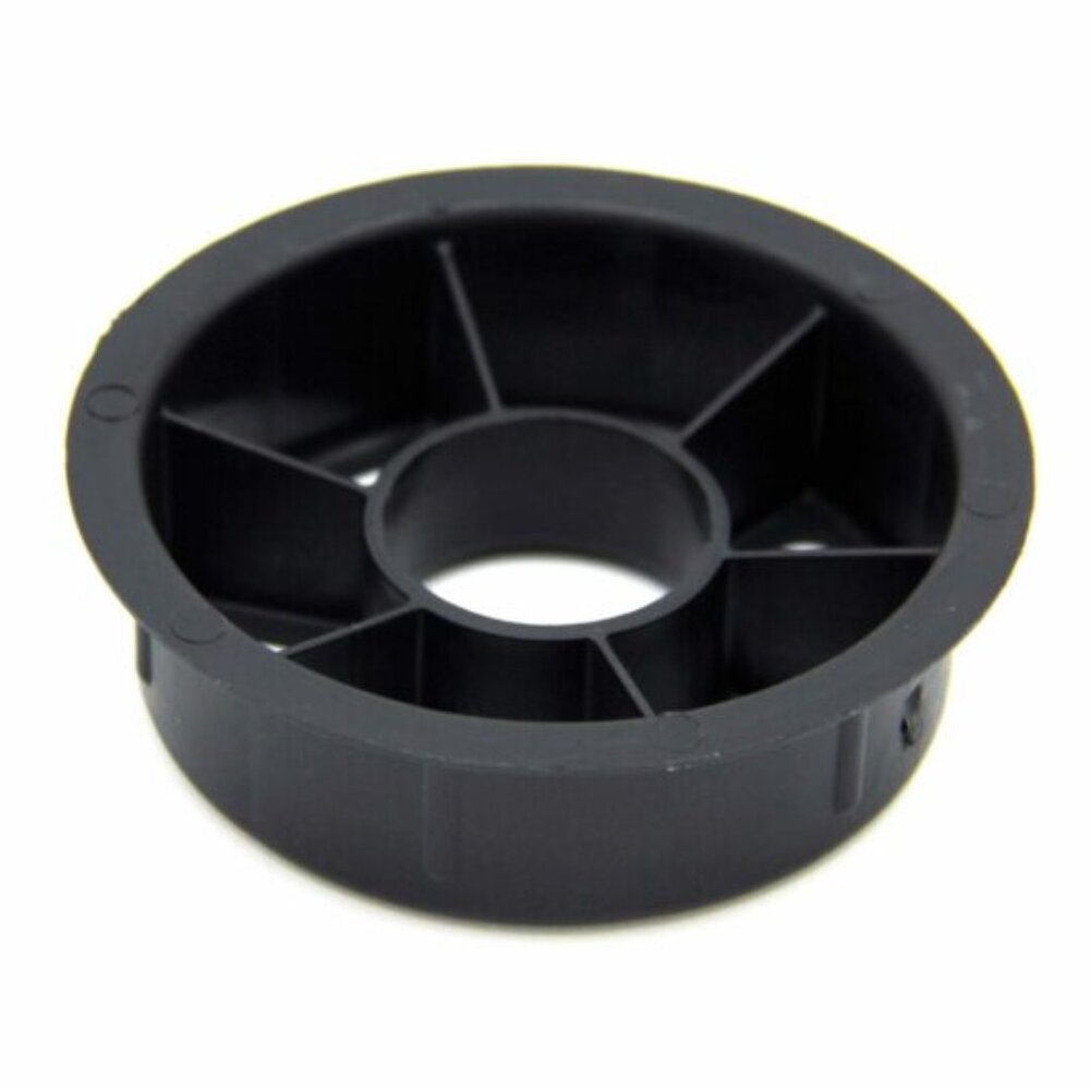 3" Label Roll Core Badger Plug #002971 For Cardboard Tubes / Crafts And More